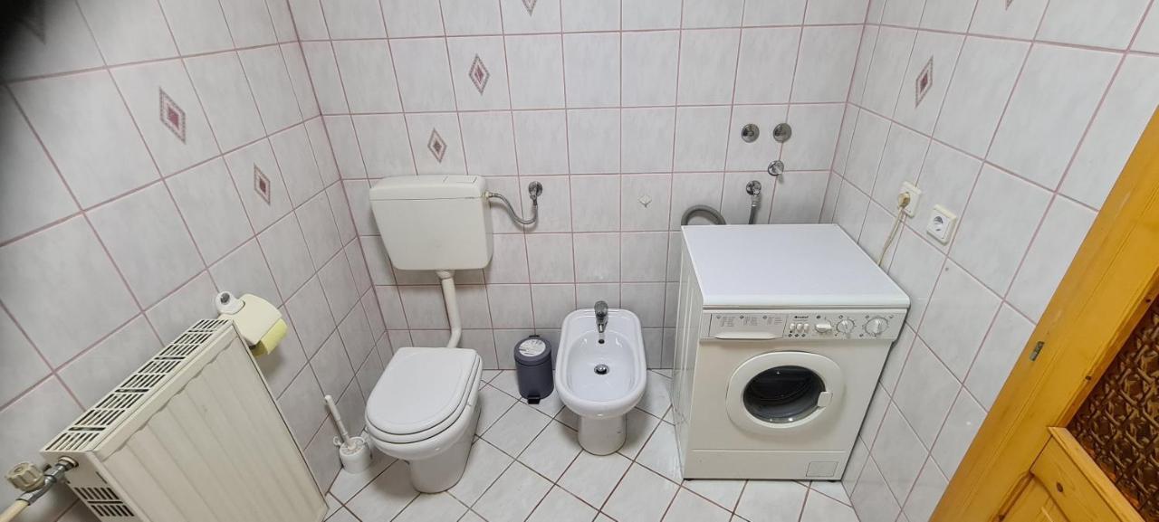 גוזד מרטולז'ק Apartma Vidic מראה חיצוני תמונה