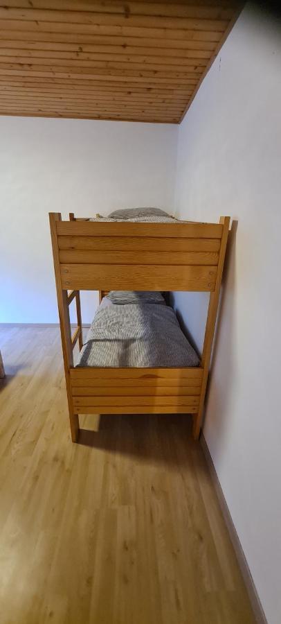 גוזד מרטולז'ק Apartma Vidic מראה חיצוני תמונה