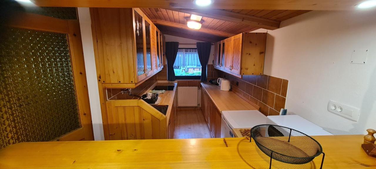 גוזד מרטולז'ק Apartma Vidic מראה חיצוני תמונה