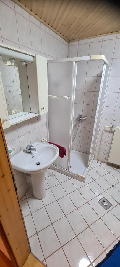 גוזד מרטולז'ק Apartma Vidic מראה חיצוני תמונה