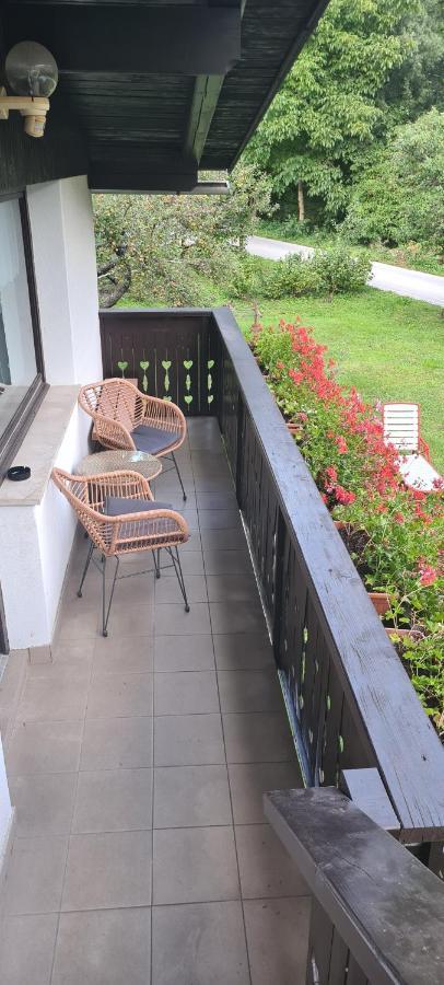 גוזד מרטולז'ק Apartma Vidic מראה חיצוני תמונה